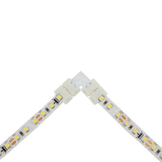 Verbindungsstück Ecke löten nicht notwendig