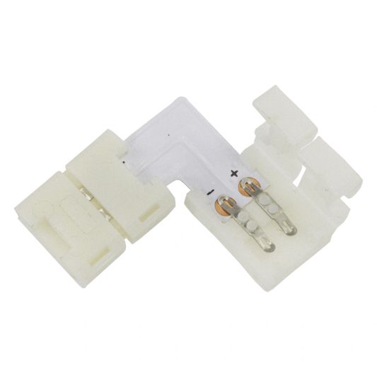 Verbindungsstück Ecke löten nicht notwendig