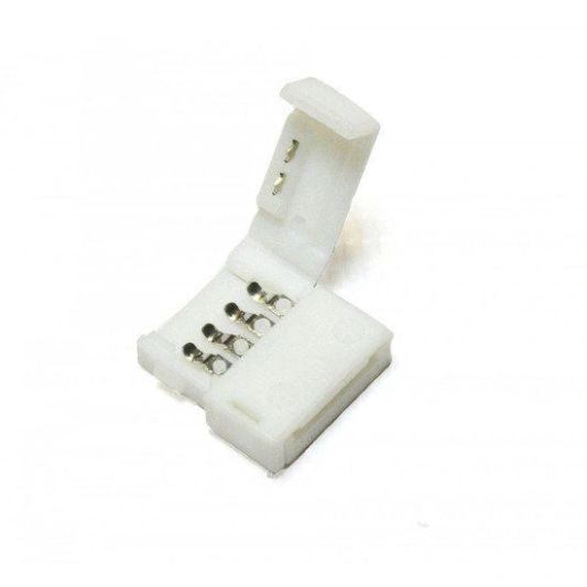 Verbindungsstück Dual White löten nicht notwendig