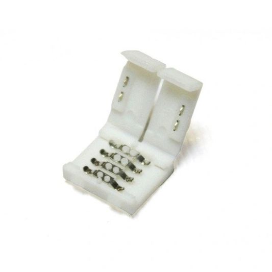 Verbindungsstück Dual White löten nicht notwendig
