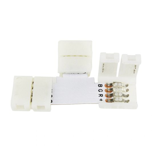 Verbindungsstück Gabelung RGB löten nicht notwendig