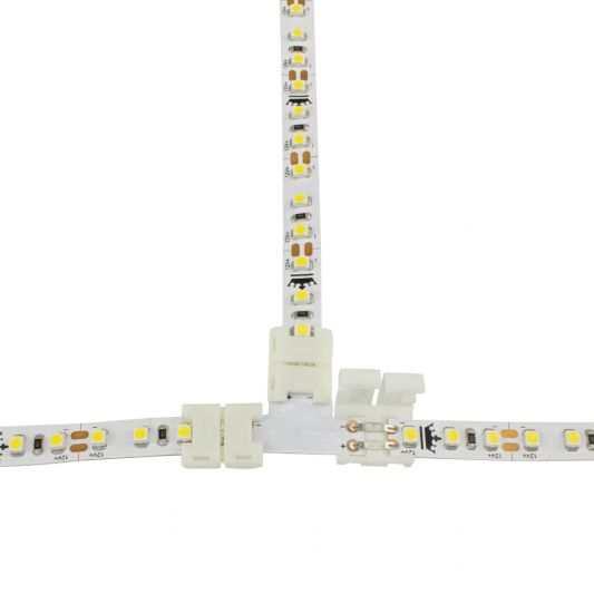 Verbindungsstück Gabelung löten nicht notwendig