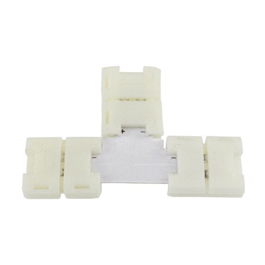 Verbindungsstück Gabelung löten nicht notwendig