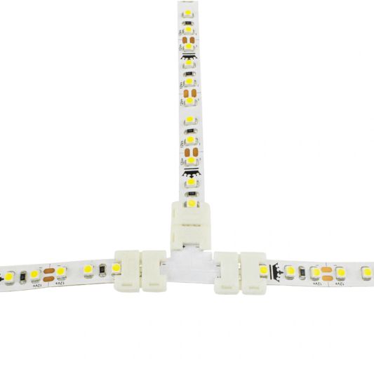 Verbindungsstück Gabelung löten nicht notwendig