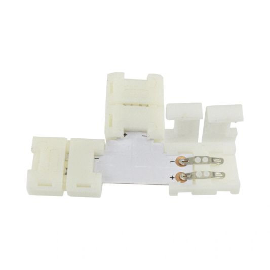 Verbindungsstück Gabelung löten nicht notwendig