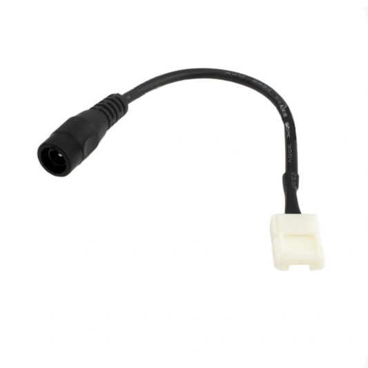 Verbindungsstück Stecker löten nicht notwendig