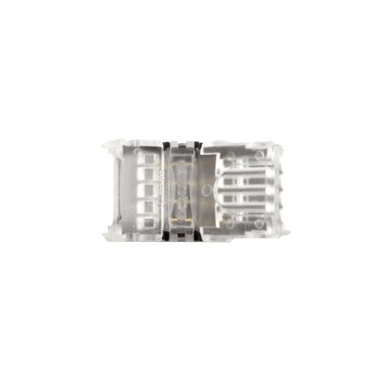 Verbindungsstück zwischen Leiste und Kabel - RGB pro LED Leiste IP20 - kein Löten erforderlich