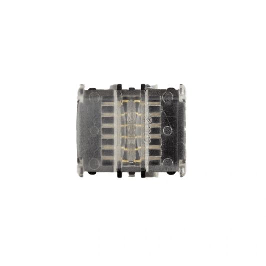 Verbindungsstück zwischen Streifen und Kabel - RGBWW pro LED-Streifen IP20 - kein Löten erforderlich