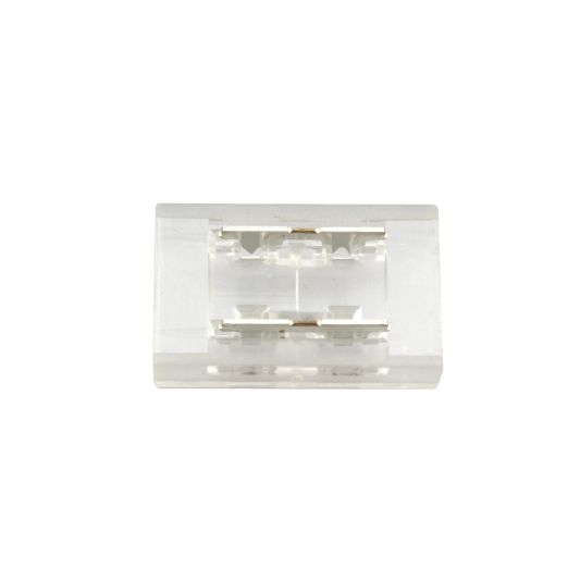 Verbindungsstück zwischen zwei COB LED Leisten - 10 mm - kein Löten erforderlich