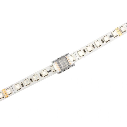 Verbindungsstück zwischen zwei Leisten - RGB pro LED Leiste - kein Löten erforderlich