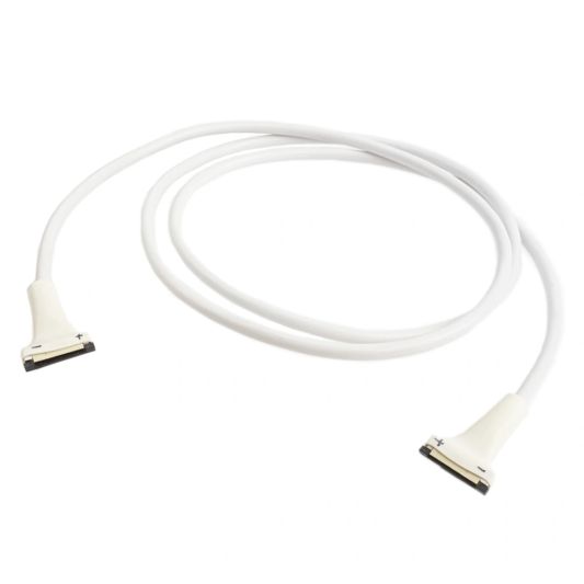 Verbindungsstücke mit 50 cm RGBW Kabel ohne zu löten