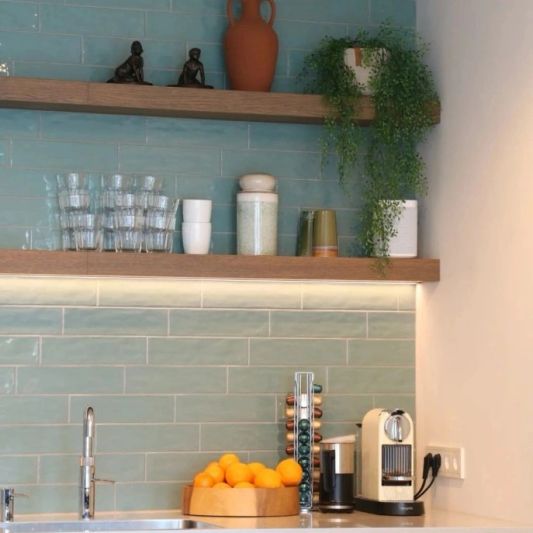 Küchenbeleuchtung Unterschrank-Set