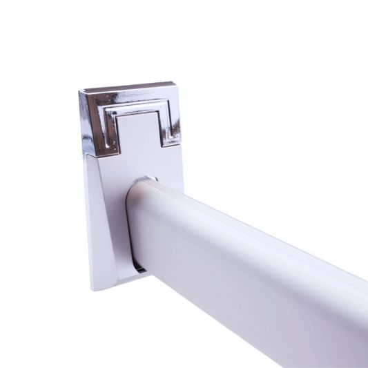 LED Profil 1,5 Meter für Kleiderschrankbeleuchtung