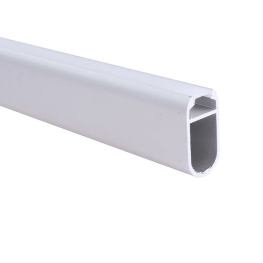 LED Profil 1,5 Meter für Kleiderschrankbeleuchtung