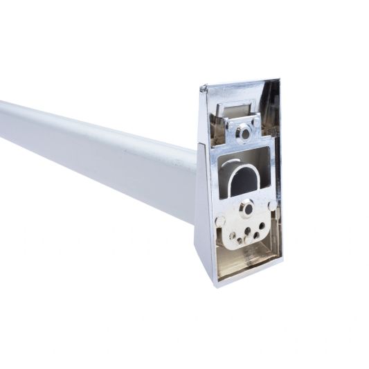 LED Profil 1 Meter für Kleiderschrankbeleuchtung