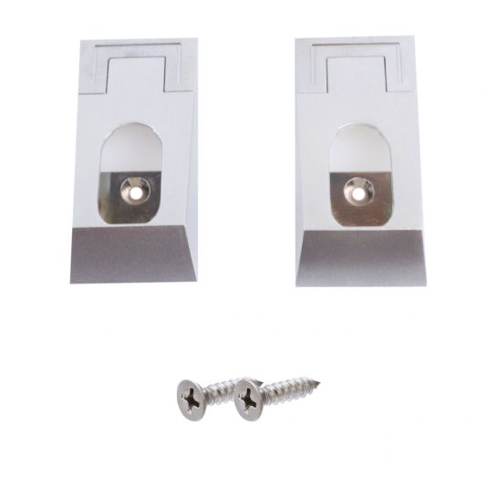 LED Profil 1 Meter für Kleiderschrankbeleuchtung