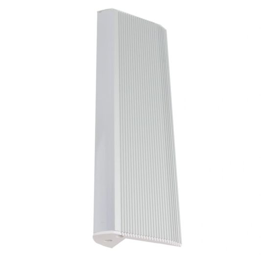 LED Profil 1 Meter für Treppenkante