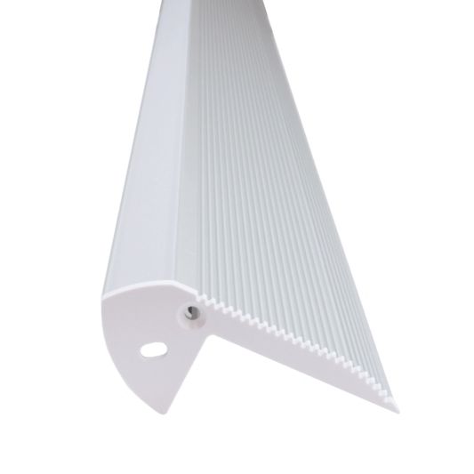 LED Profil 1 Meter für Treppenkante