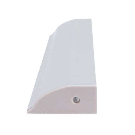 LED Profil 2 Meter Up Light Wandprofil