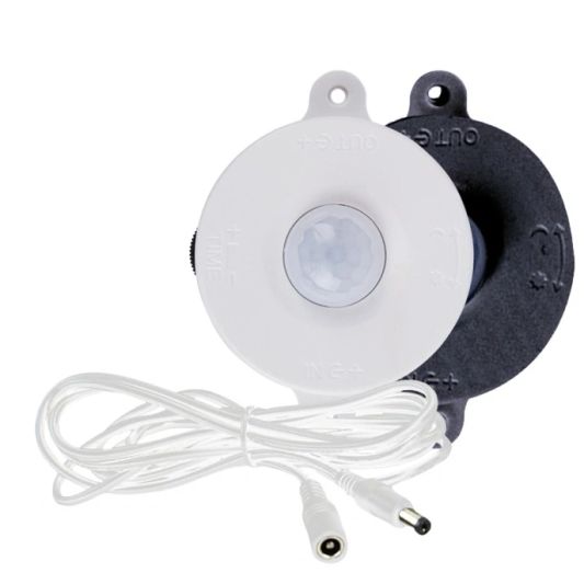 Led Streifen Bewegungssensor