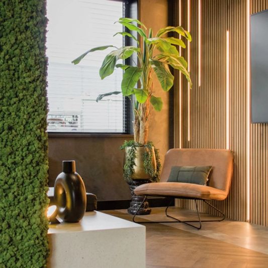 LED-Streifen COB warmweiß - 3 Meter - Loser Streifen mit 600 LEDs p/m