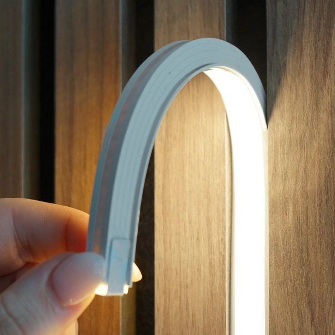 LED Streifen Neutralweiß 4 m