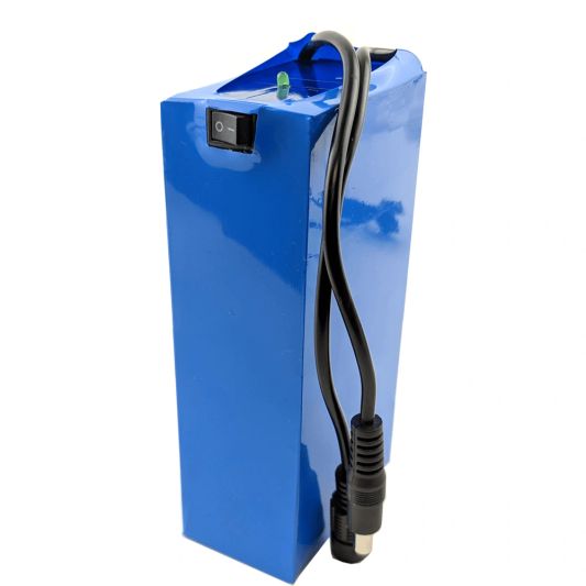 Led Streifen Akku/Batterie 24V mit Auflader