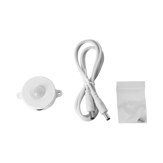 Led Streifen Bewegungssensor