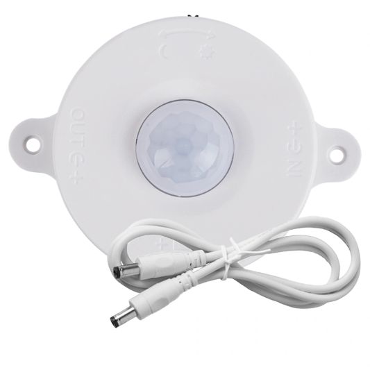 Led Streifen Bewegungssensor