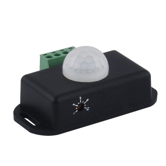 Led Streifen Bewegungssensor