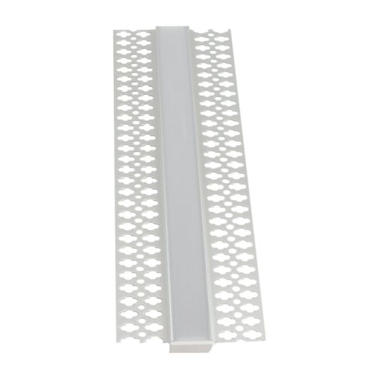 Stuckleiste Für LED 1 Meter breite Variante