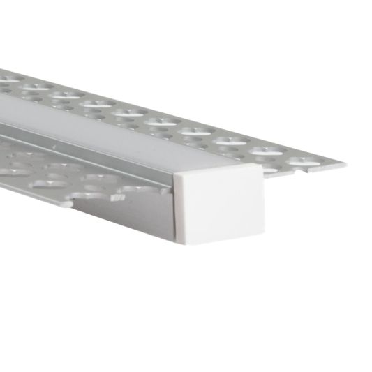 Stuckleiste Für LED 2 Meter breite Variante