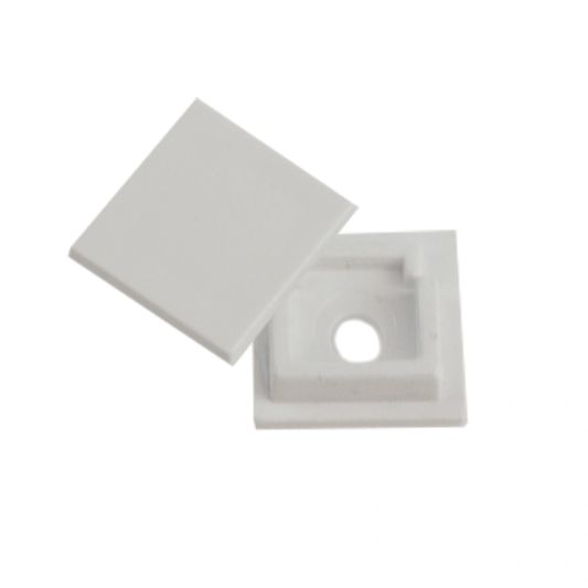 Stuckleiste Für LED 1 Meter schmale Variante