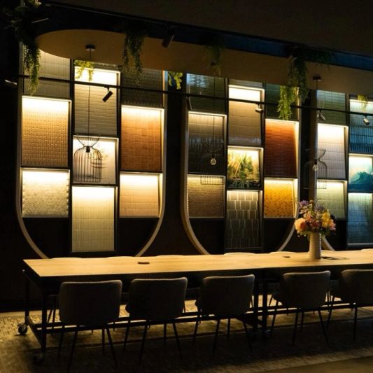 LEDstrip 10 Meter RGBWW Prime 840 COB LEDs p/m - Loser Streifen