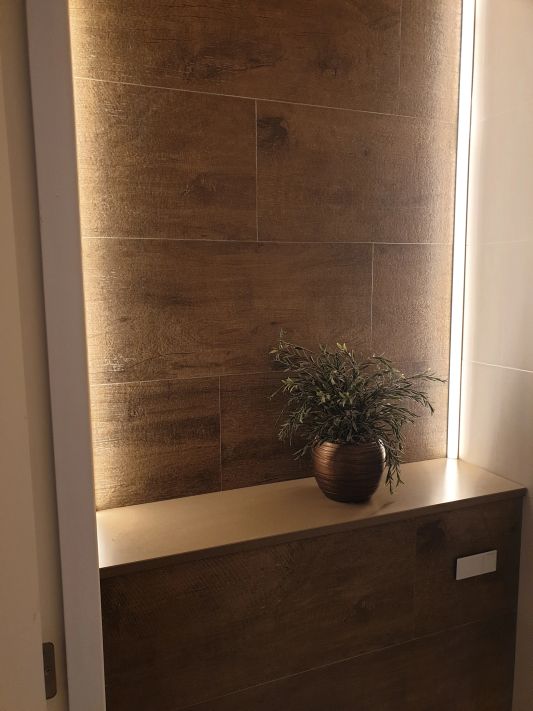 4 Meter LED Streifen Warmweiß - 240 Led's