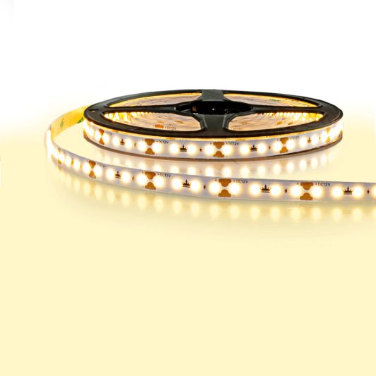 5 Meter LED Streifen Warmweiß - 300 Led's