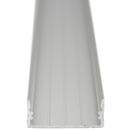 Loses LED Profil 1,5 Meter 23 x 10 mm