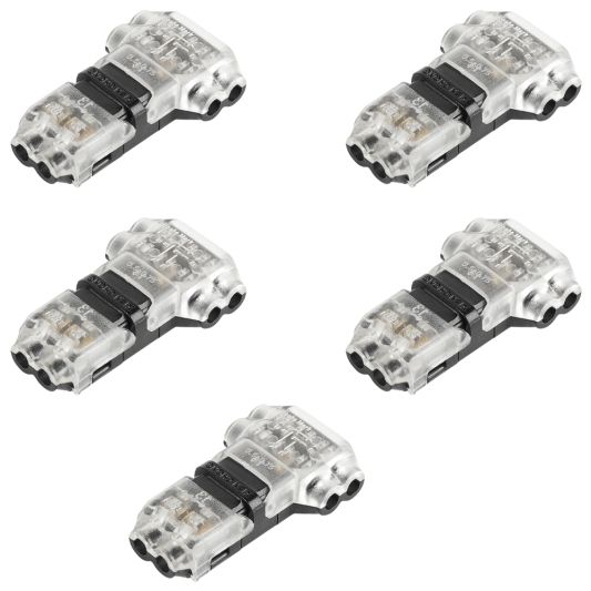 Lose Treppenbeleuchtungsstecker