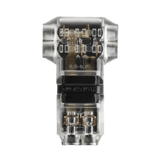 Lose Treppenbeleuchtungsstecker