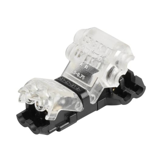 Lose Treppenbeleuchtungsstecker