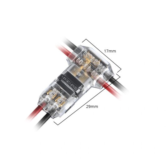 Lose Treppenbeleuchtungsstecker