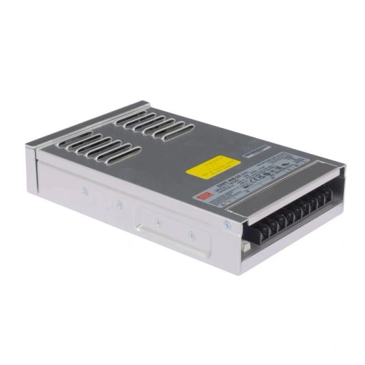 Meanwell Professionelles Netzteil 24V 400W ERPF-400-24