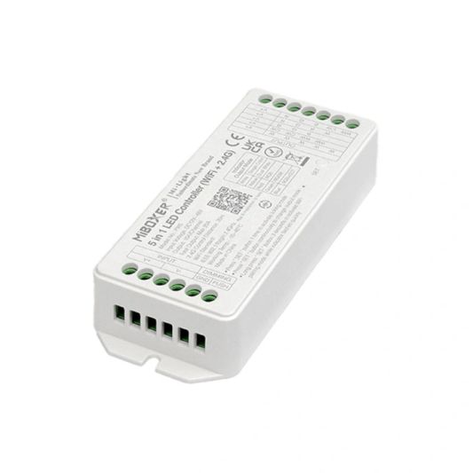 MiBoxer LED Streifen Controller mit integrierter WLAN Modul