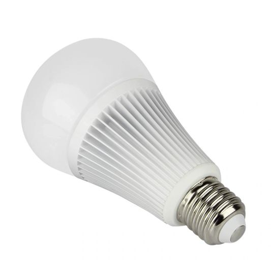 Milight LED Lampe Dual White 9 Watt E27 Fassung