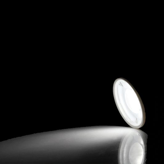 Milight LED Spot Set Dual White mit WLAN Modul 5 Watt GU10