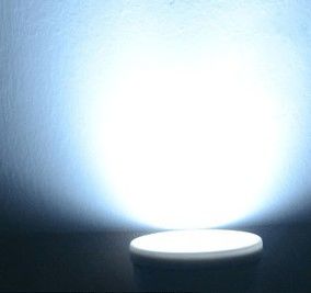 Milight LED Spot Set Dual White mit WLAN Modul 5 Watt GU10