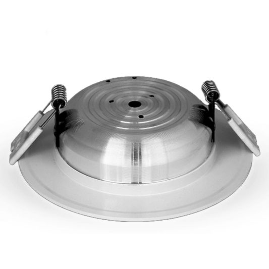 Milight RGBWW LED downlight 6 Watt Einbaustrahler