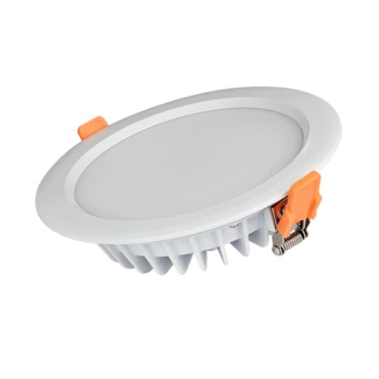 RGBWW LED Einbaustrahler downlight 15 Watt