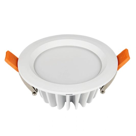 Milight RGBWW LED Einbaustrahler downlight 6 Watt