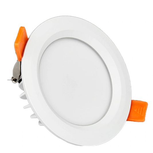Milight RGBWW LED Einbaustrahler downlight 6 Watt